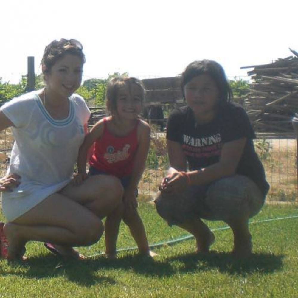 Meet your Posher, Angelica